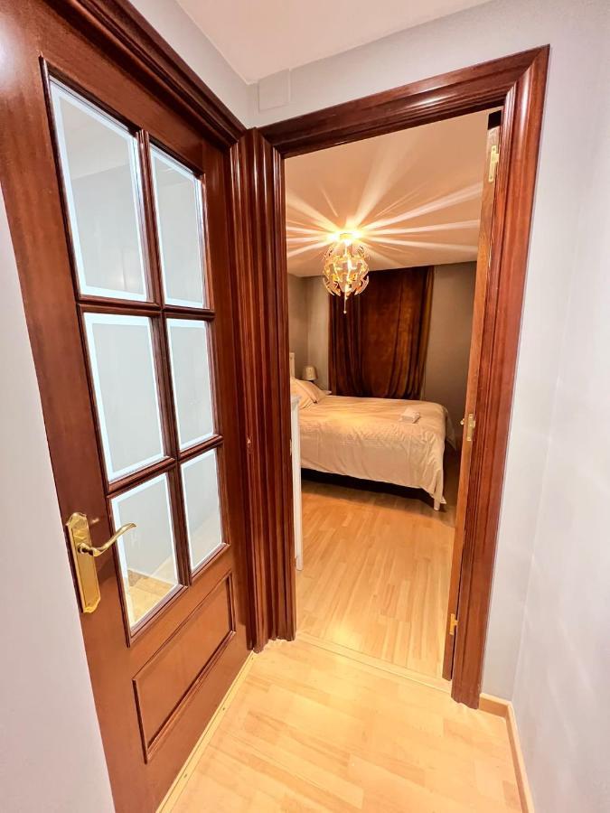 Apartamento Zaragoza Centro Екстериор снимка