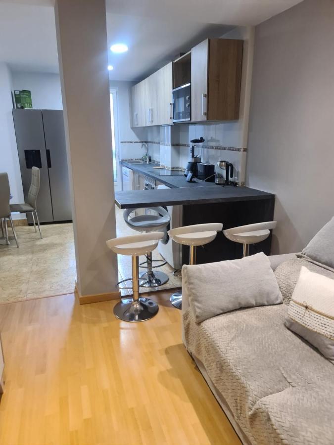 Apartamento Zaragoza Centro Екстериор снимка