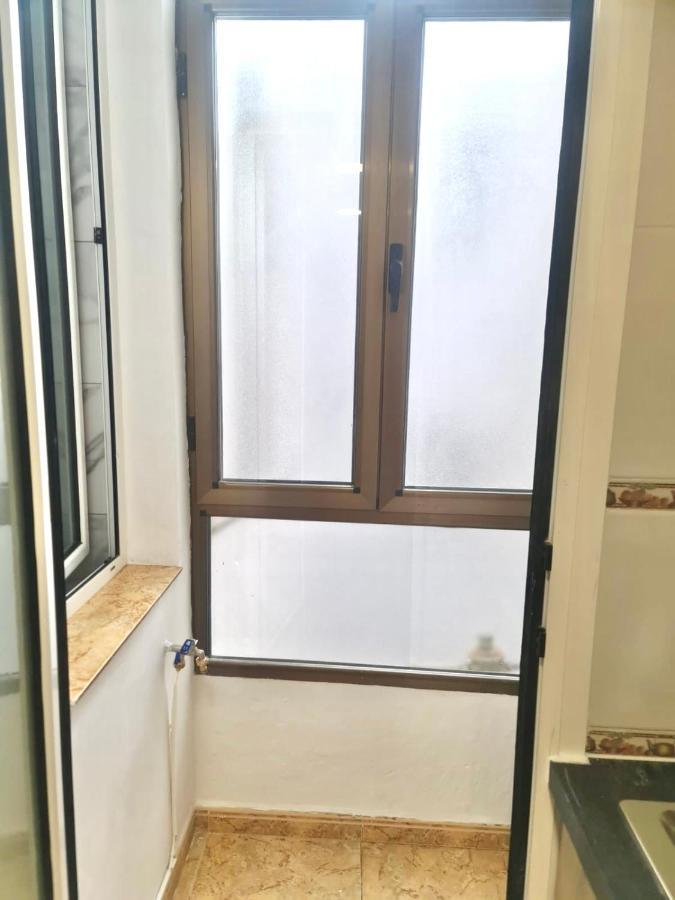 Apartamento Zaragoza Centro Екстериор снимка