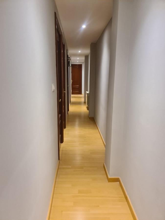 Apartamento Zaragoza Centro Екстериор снимка