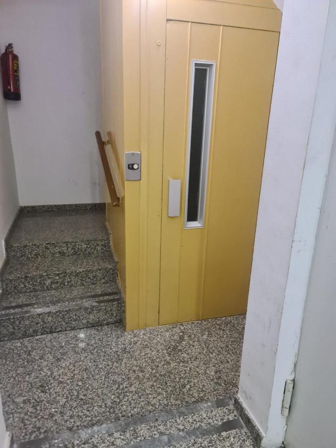 Apartamento Zaragoza Centro Екстериор снимка