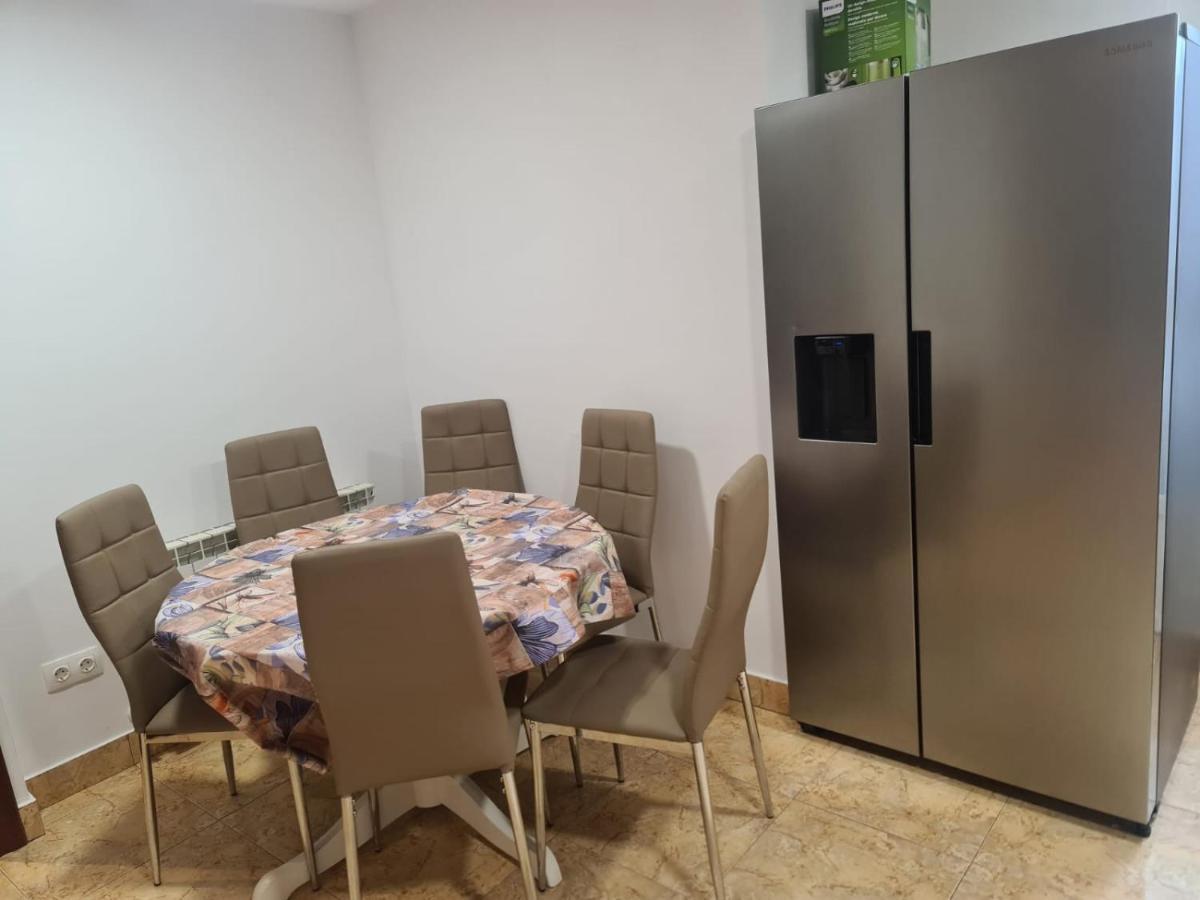 Apartamento Zaragoza Centro Екстериор снимка