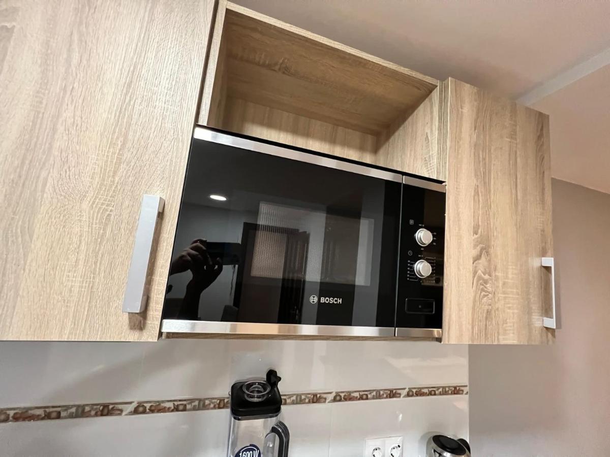 Apartamento Zaragoza Centro Екстериор снимка