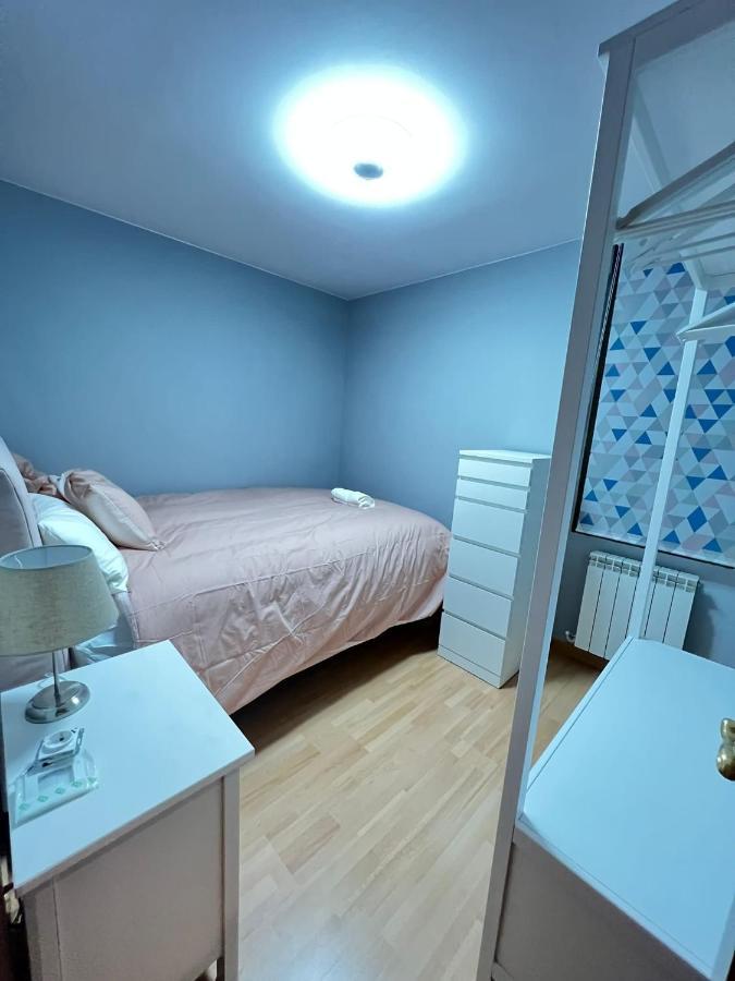 Apartamento Zaragoza Centro Екстериор снимка