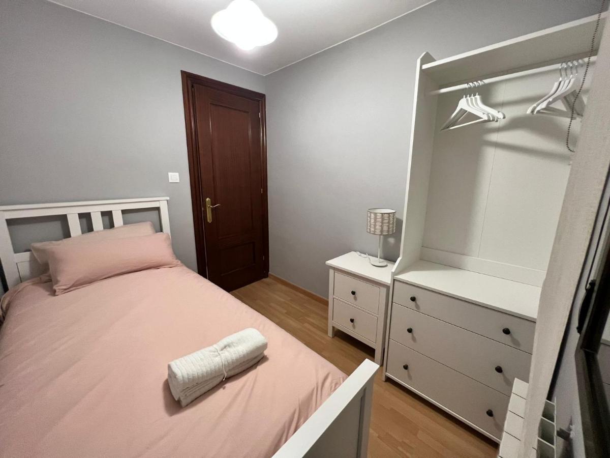 Apartamento Zaragoza Centro Екстериор снимка