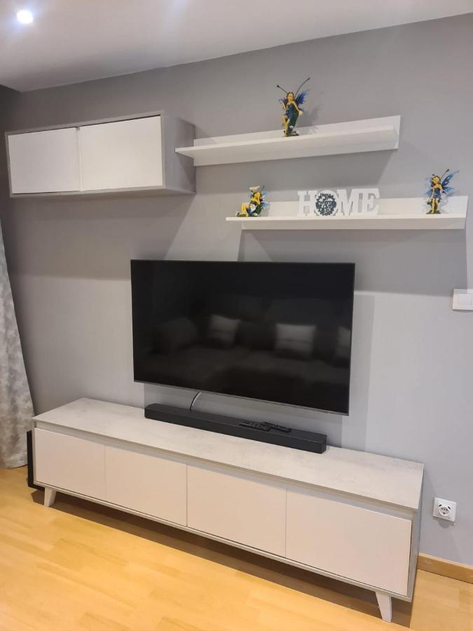 Apartamento Zaragoza Centro Екстериор снимка