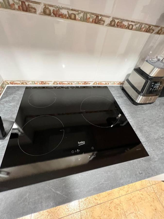 Apartamento Zaragoza Centro Екстериор снимка