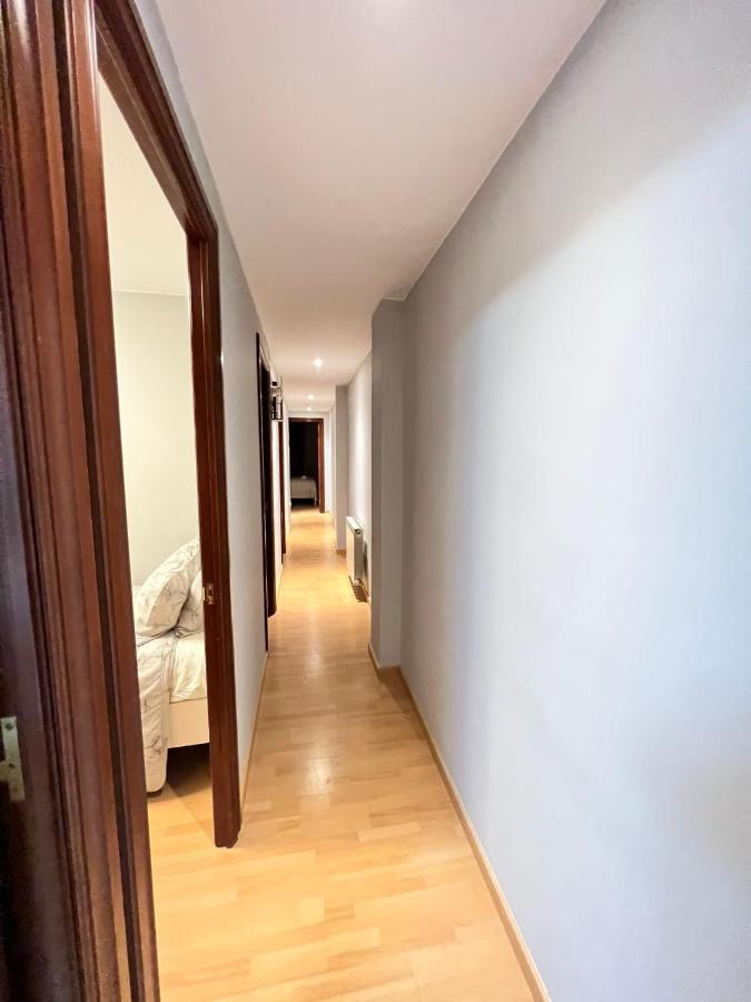 Apartamento Zaragoza Centro Екстериор снимка