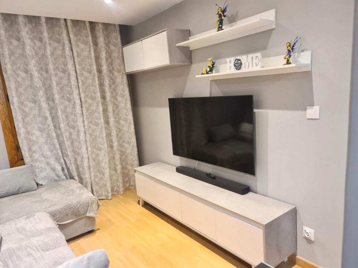 Apartamento Zaragoza Centro Екстериор снимка