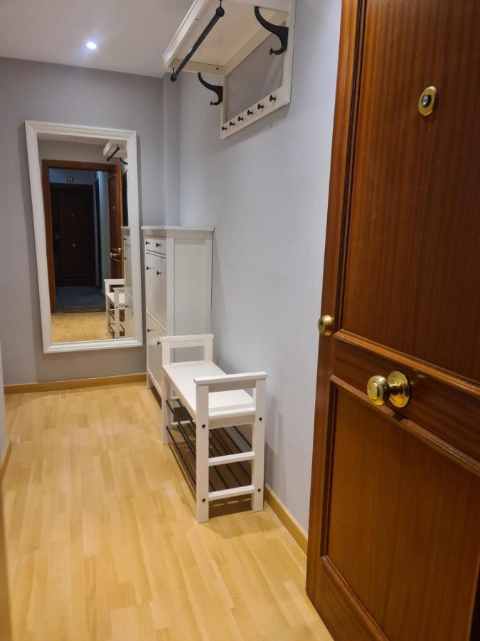 Apartamento Zaragoza Centro Екстериор снимка